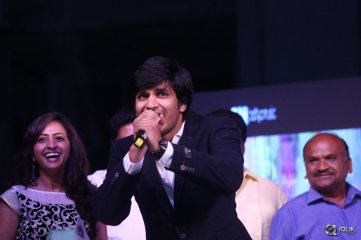 Seethamma Andaalu Raamayya Sithraalu Platinum Disc Function